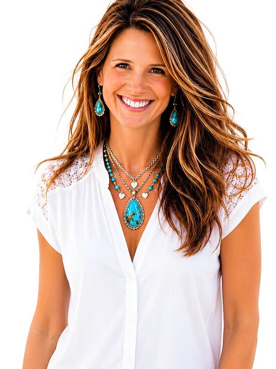 Jewelry - Live Daily 10 AM @BloomingAnna Jewelry